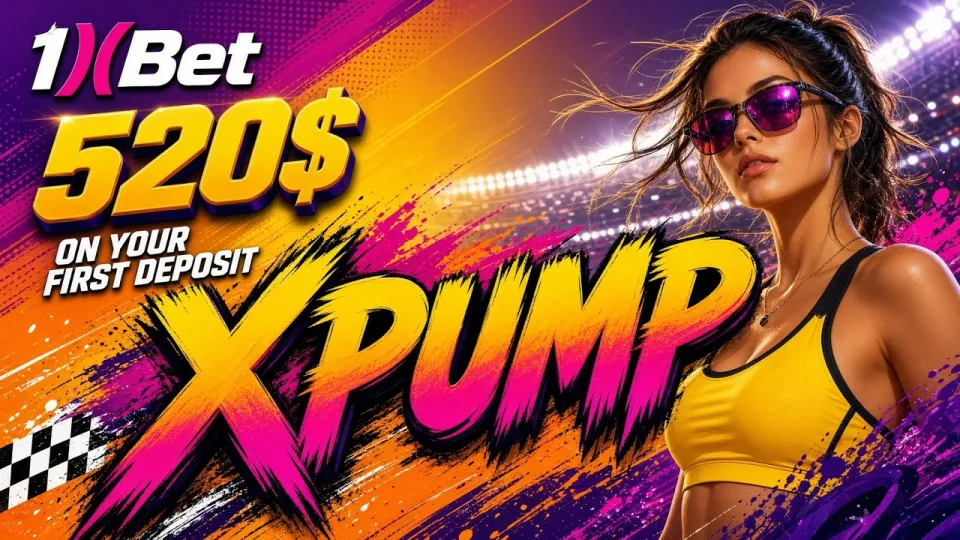 1XBET Promo Code XPUMP Versus Registering Without a Code and Why the Code Wins